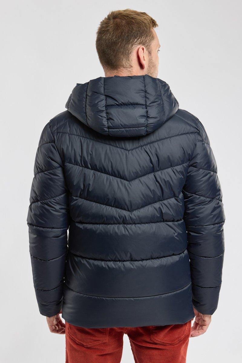 Bermudes Doudoune à Capuche HOLYHEAD