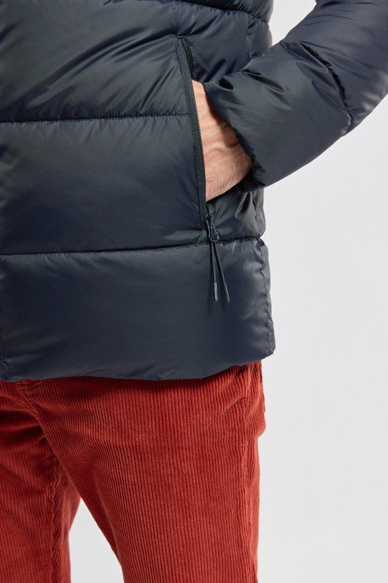 Bermudes Doudoune à Capuche HOLYHEAD