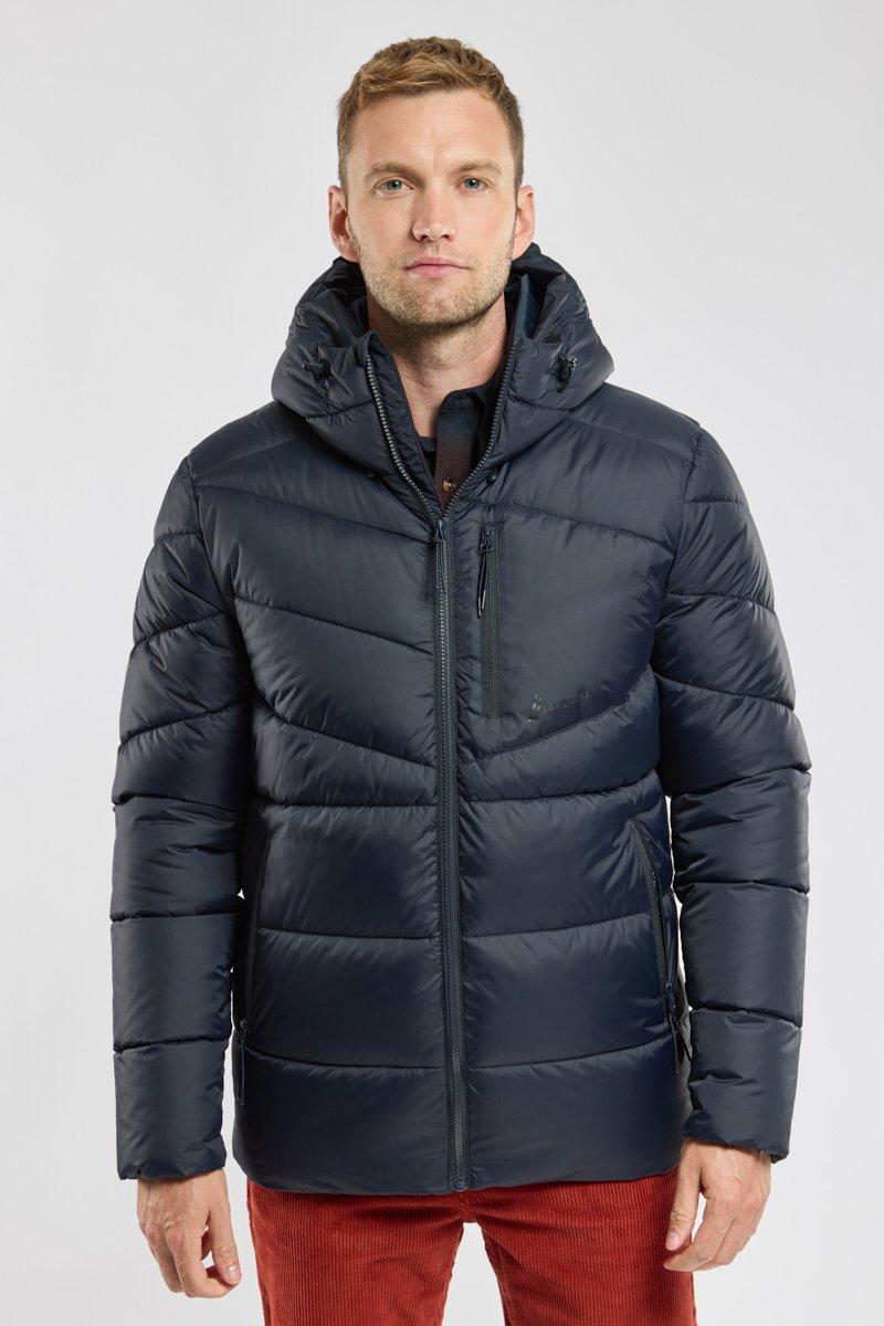 Bermudes Doudoune à capuche HOLYHEAD