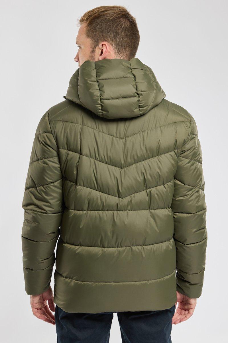 Bermudes Doudoune à Capuche HOLYHEAD