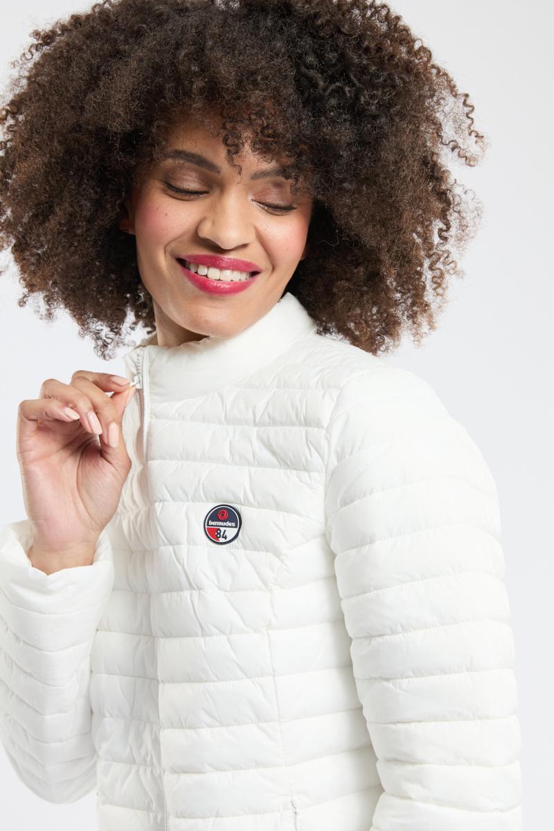 Bermudes Doudoune BILLA