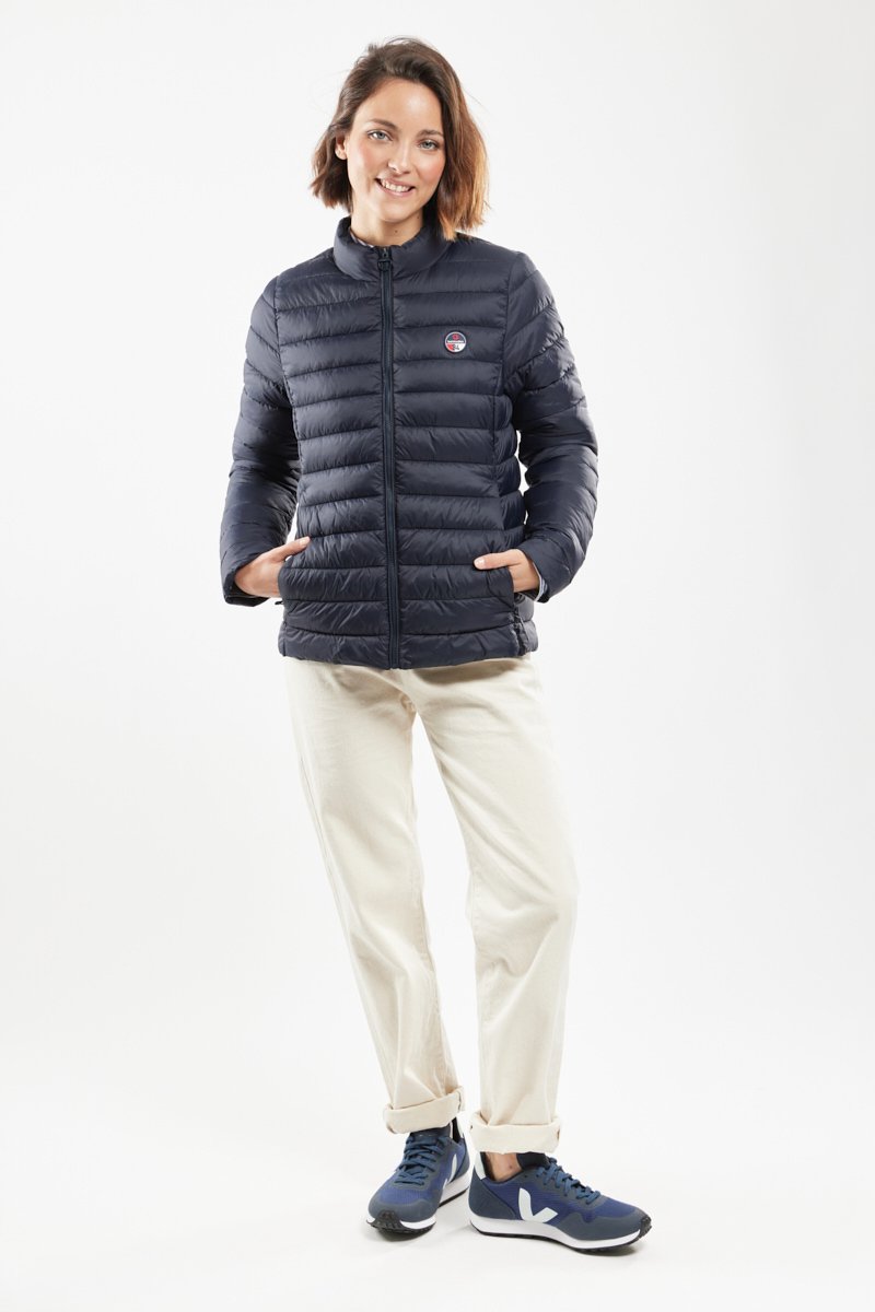 Bermudes Doudoune BOLLA - Polyamide Recyclé