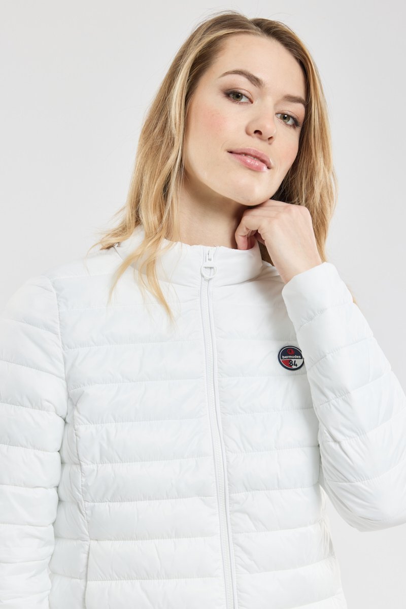 Bermudes Doudoune BOLLA - Polyamide Recyclé