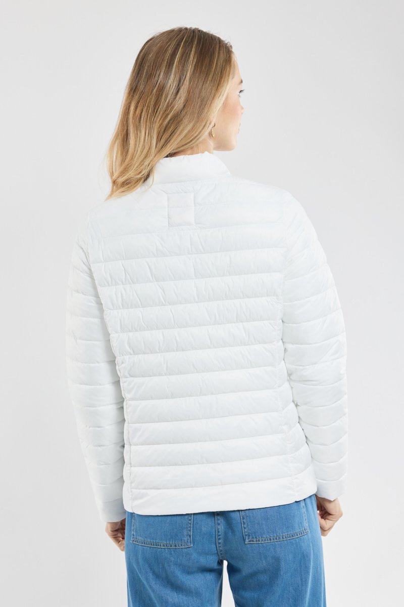 Bermudes Doudoune BOLLA - Polyamide Recyclé