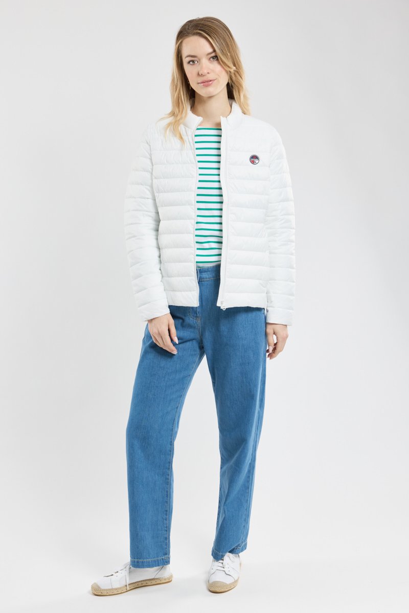 Bermudes Doudoune BOLLA - Polyamide Recyclé