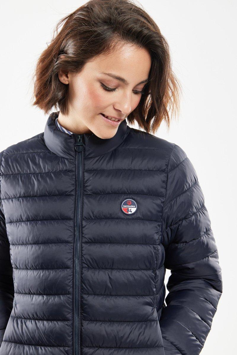 Bermudes Doudoune BOLLA - polyamide recyclé