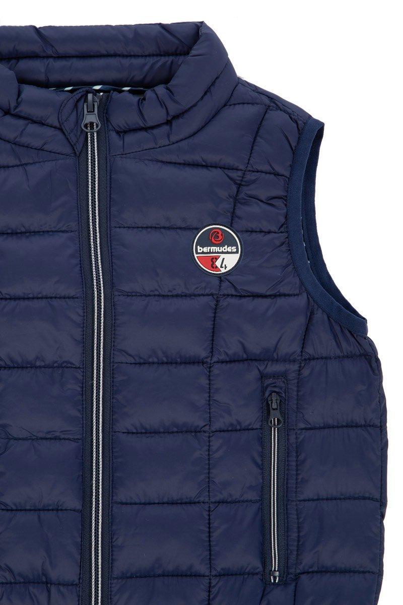 Bermudes Doudoune Déperlante HIATUS KID