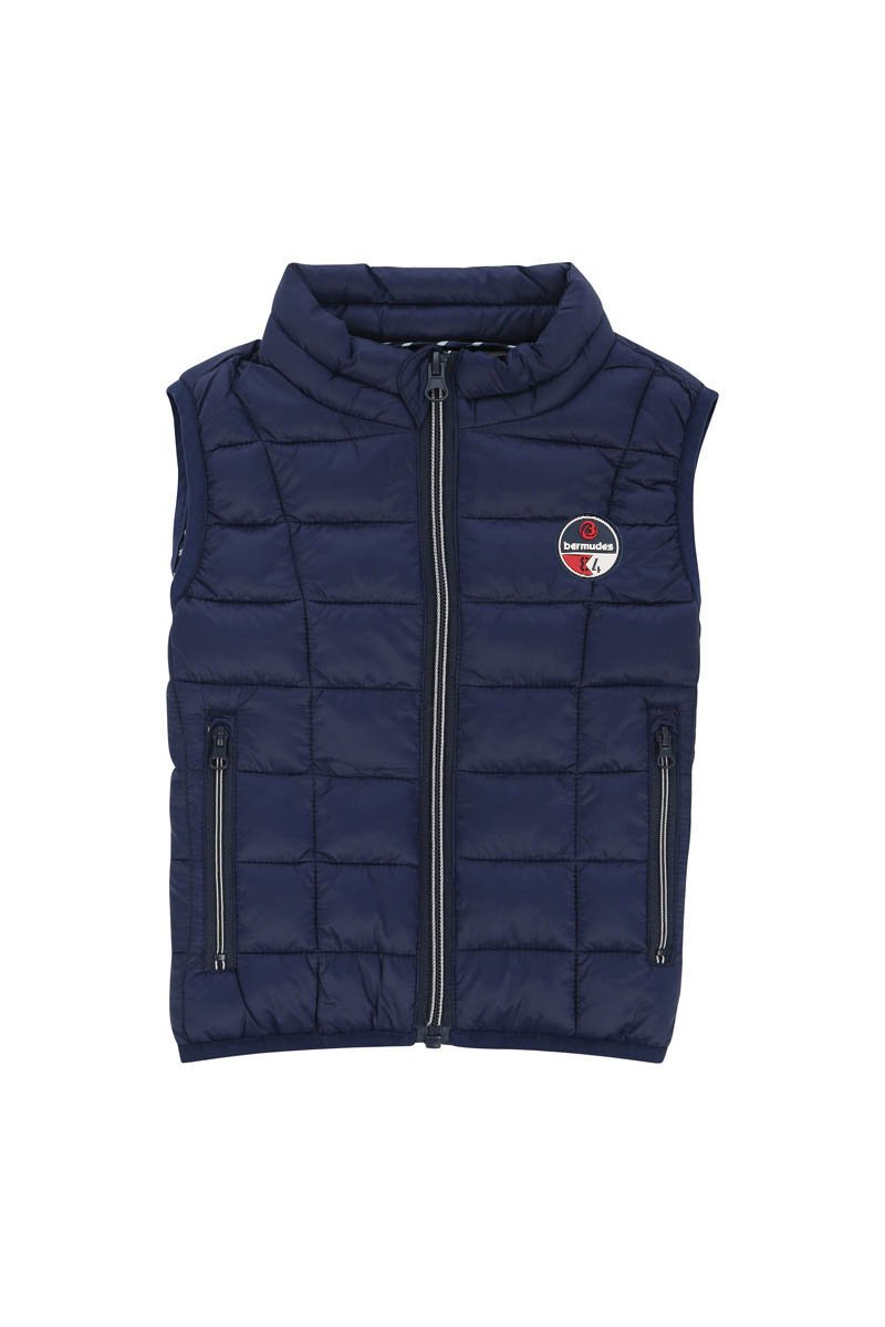 Bermudes Doudoune déperlante HIATUS KID