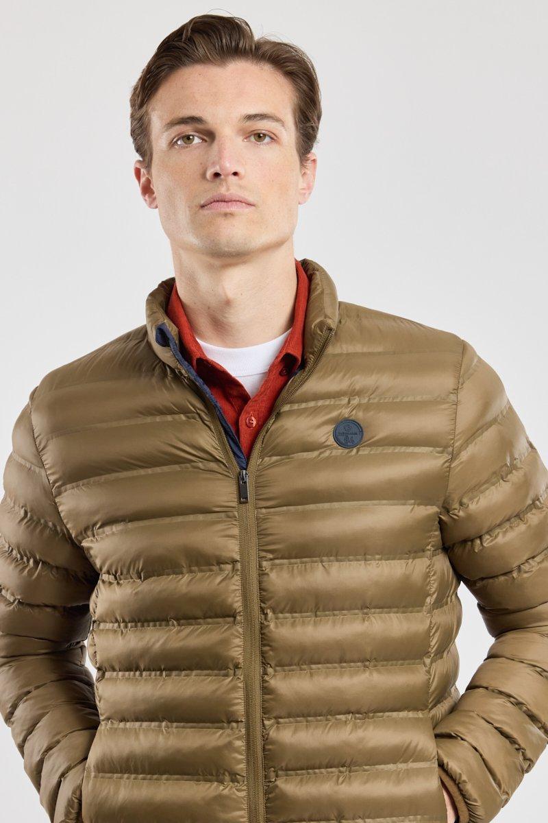 Bermudes Doudoune Déperlante HINBORD