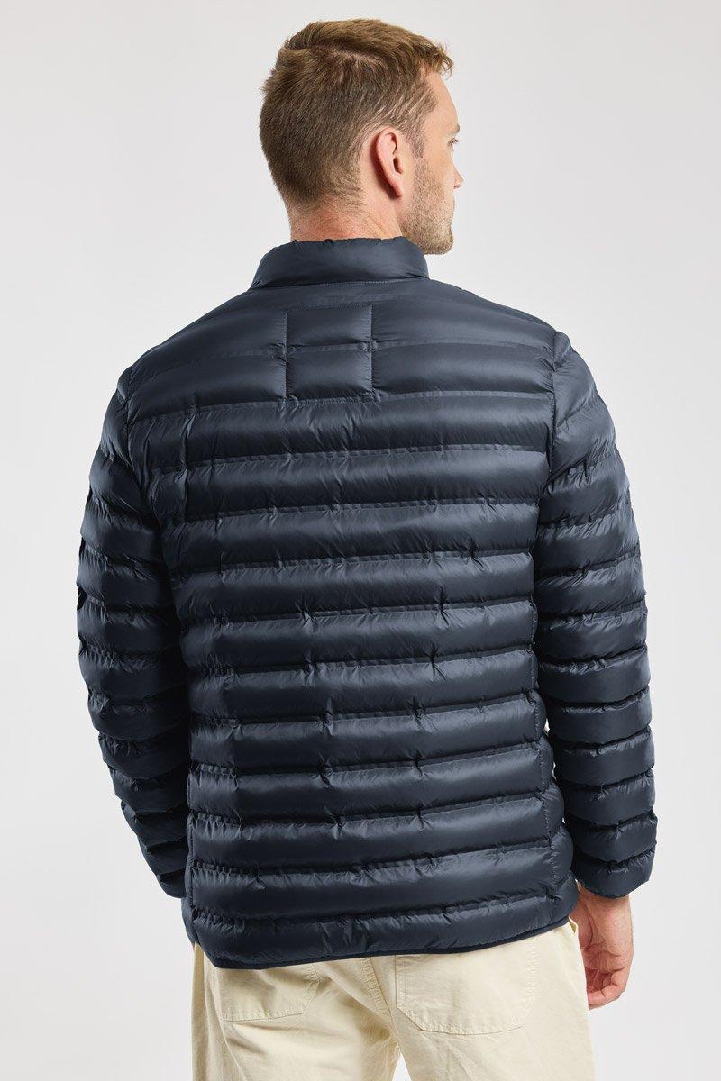 Bermudes Doudoune Déperlante HINBORD