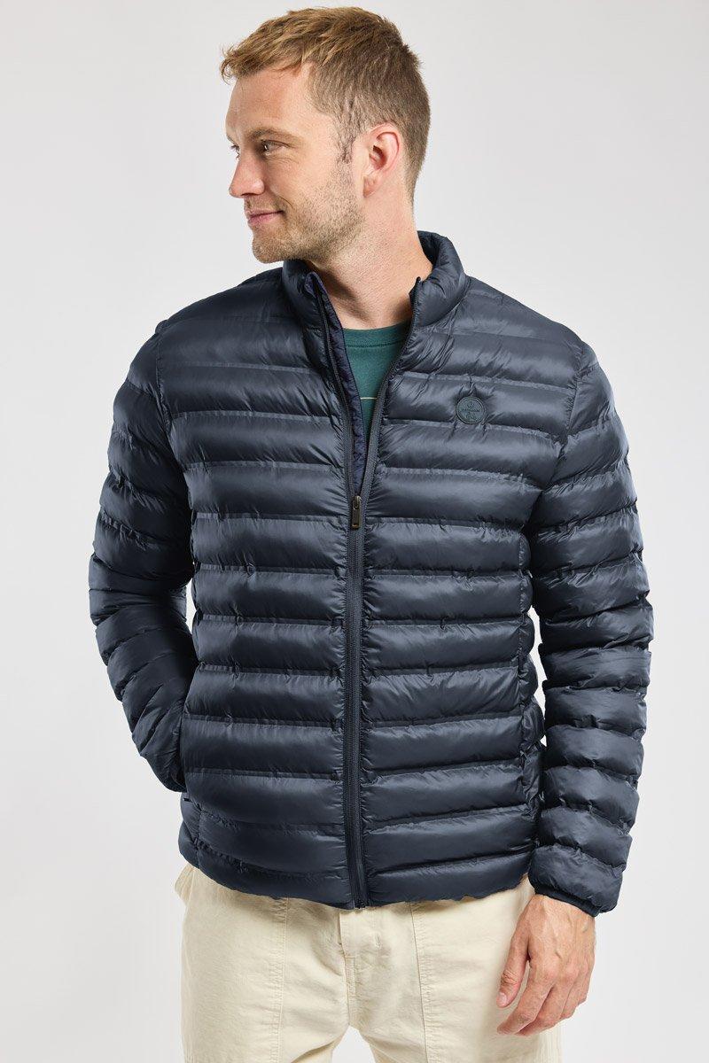 Bermudes Doudoune déperlante HINBORD