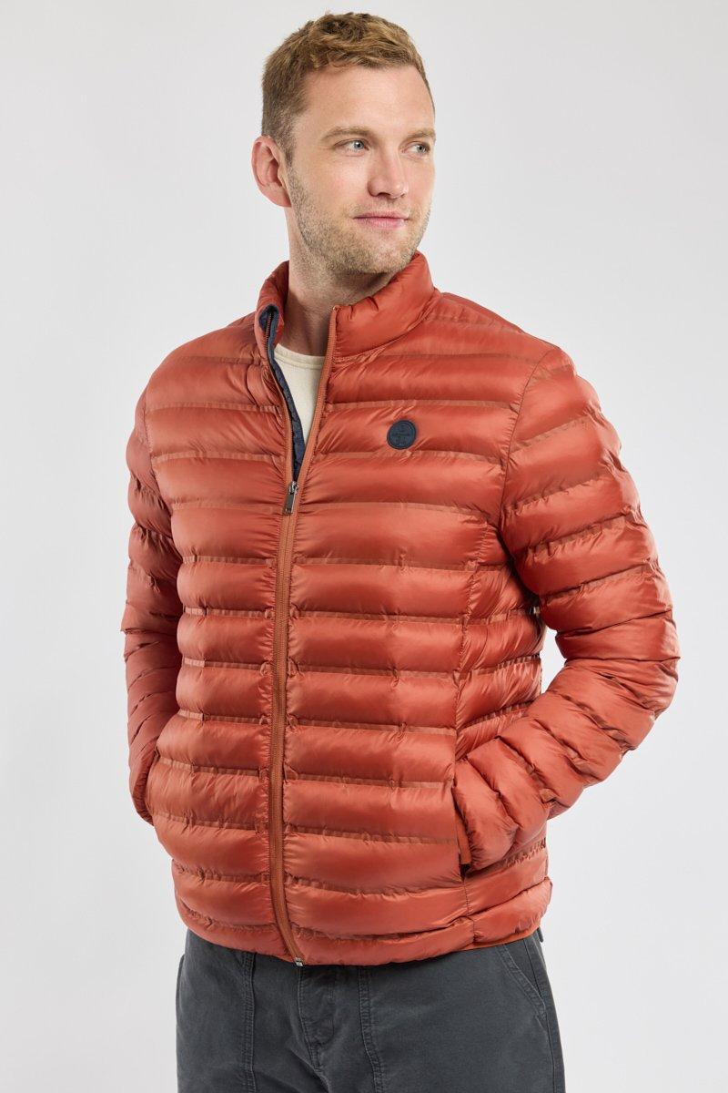 Bermudes Doudoune Déperlante HINBORD