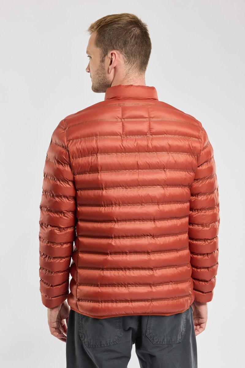 Bermudes Doudoune Déperlante HINBORD