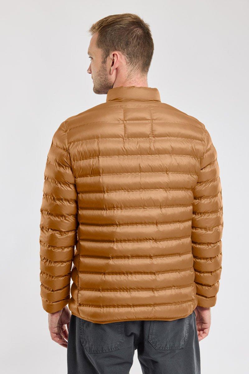 Bermudes Doudoune Déperlante HINBORD