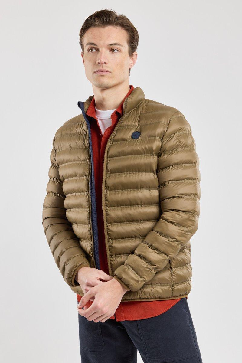 Bermudes Doudoune déperlante HINBORD