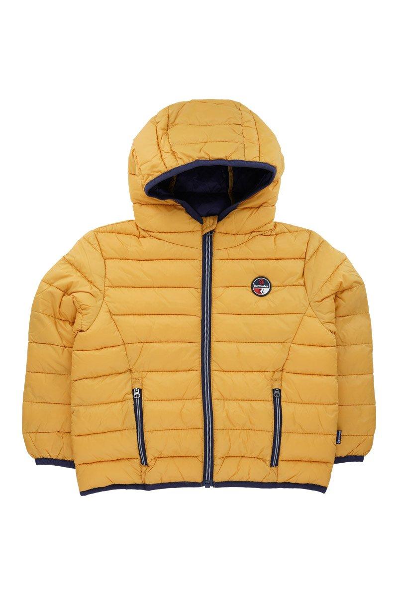 Bermudes Doudoune HIATO KID