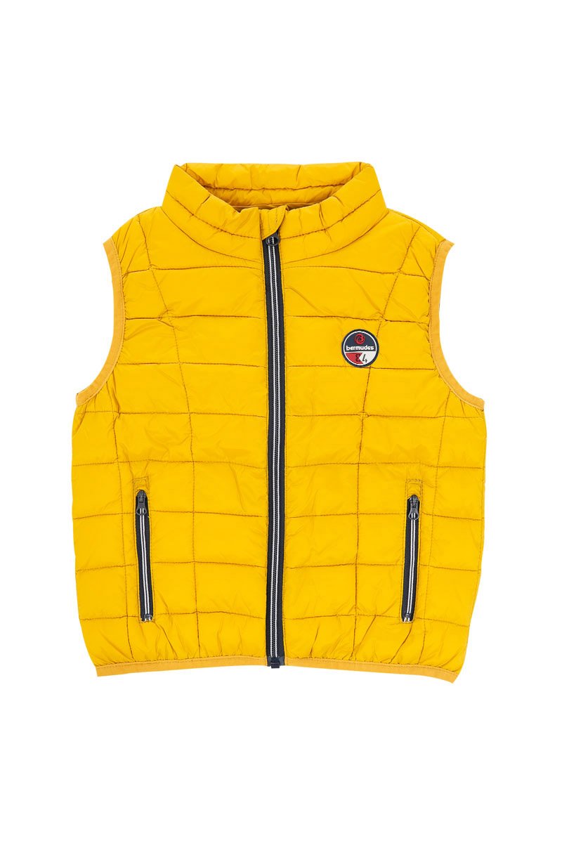 Bermudes Doudoune HIATUS KID