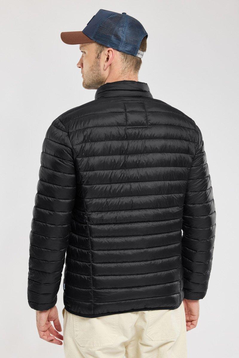 Bermudes Doudoune Matelassée HIATO