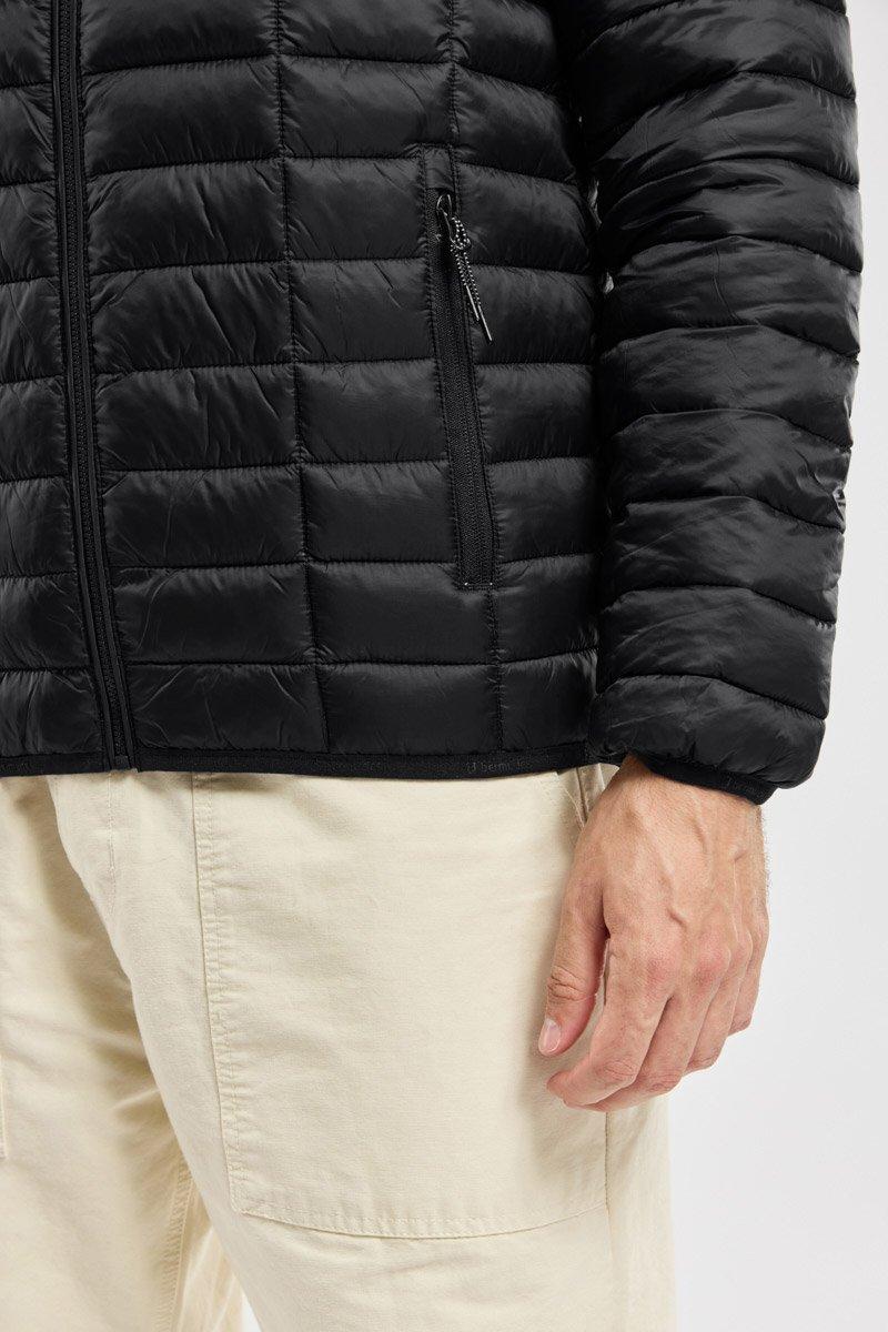 Bermudes Doudoune Matelassée HIATO