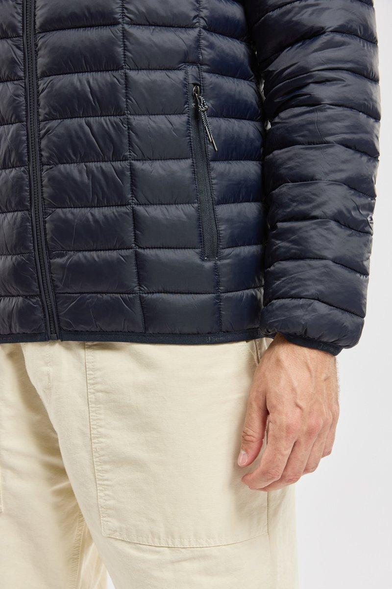 Bermudes Doudoune Matelassée HIATO