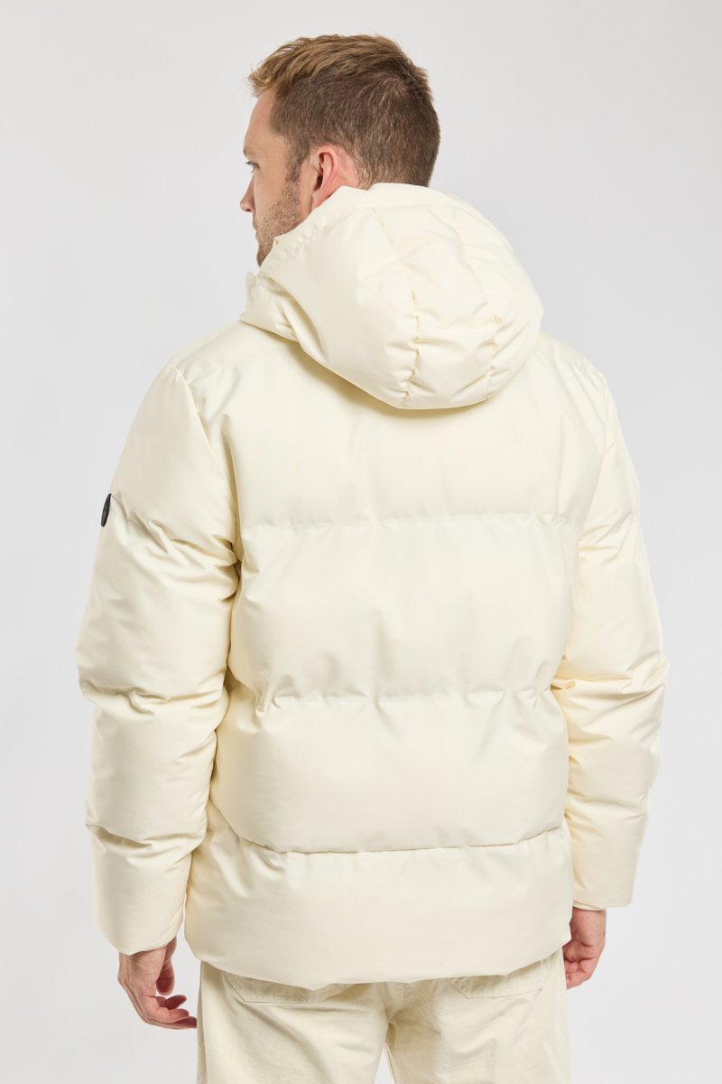 Bermudes Doudoune Respirante HAPAX