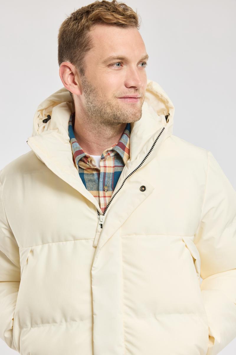 Bermudes Doudoune Respirante HAPAX