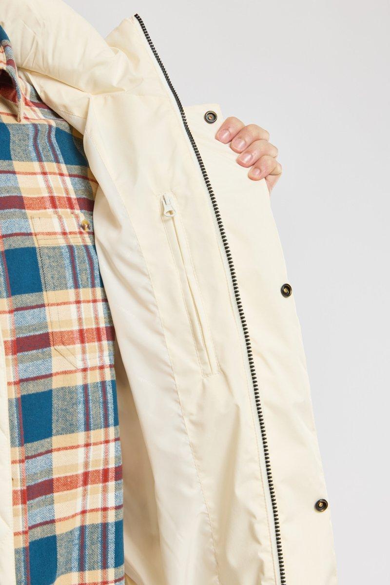 Bermudes Doudoune Respirante HAPAX