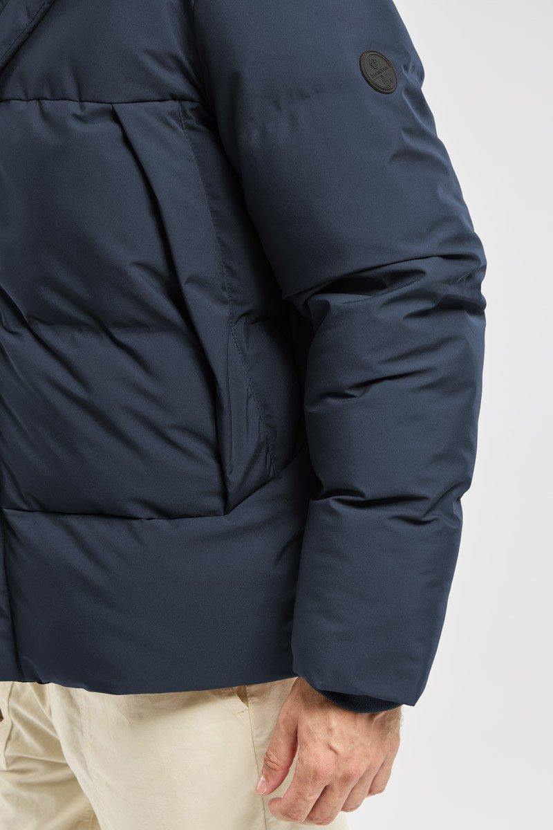 Bermudes Doudoune Respirante HAPAX