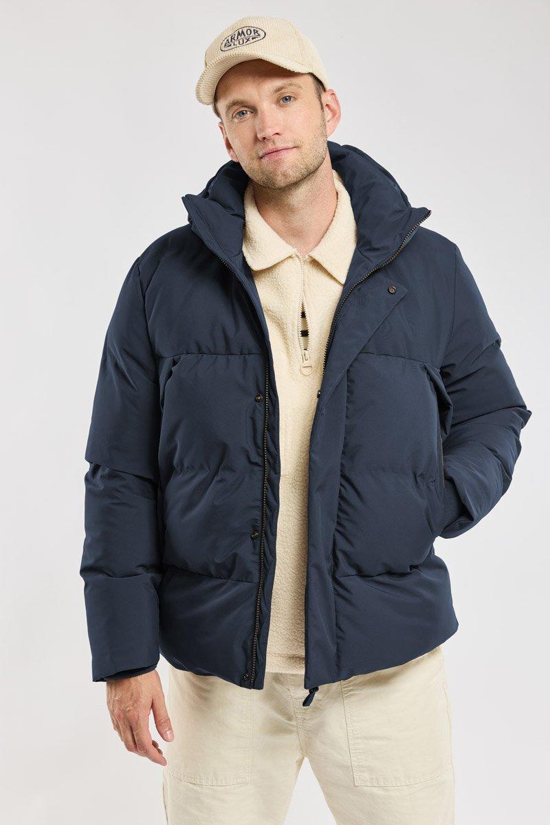 Bermudes Doudoune respirante HAPAX