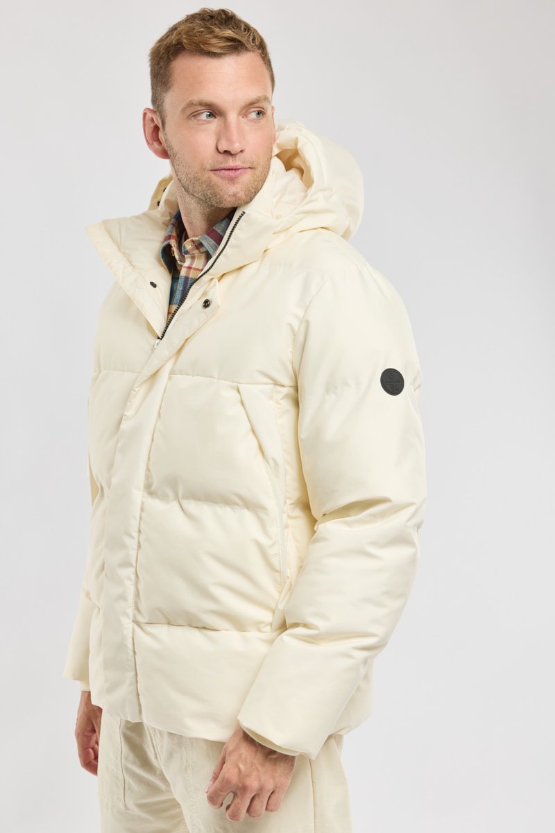 Bermudes Doudoune respirante HAPAX