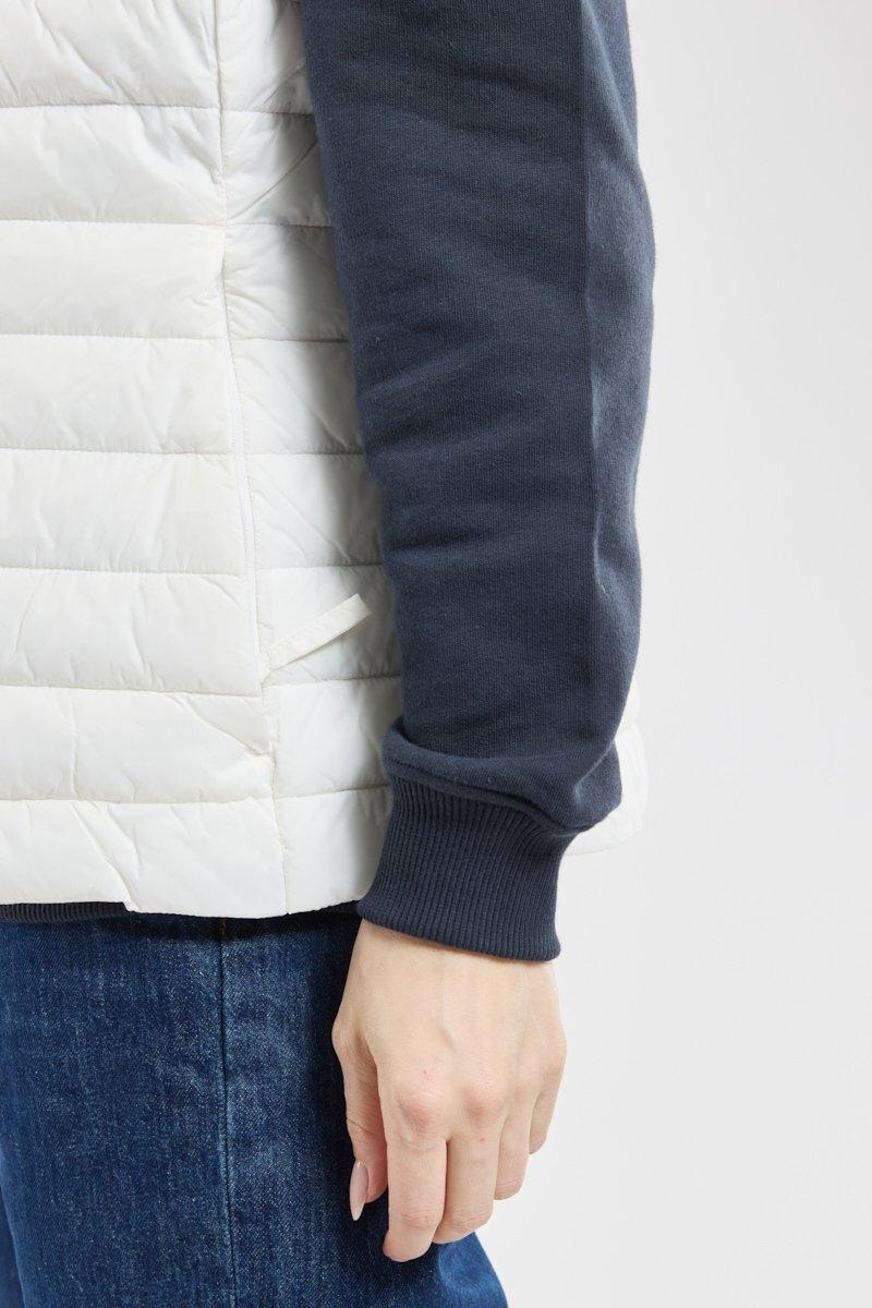 Bermudes Doudoune Sans Manche BOLLACO