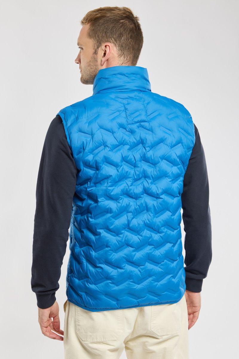 Bermudes Doudoune Sans Manche HOLDIE