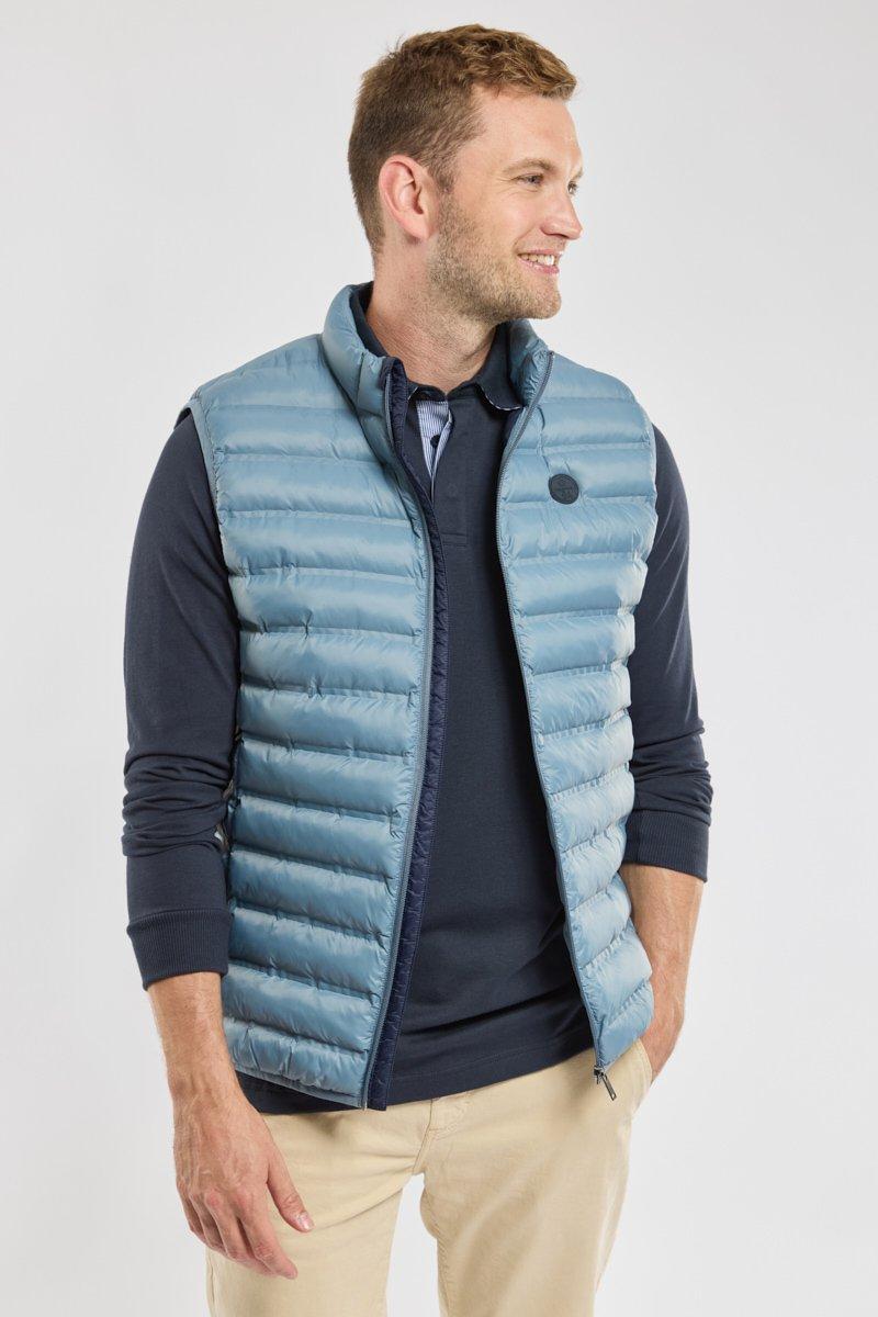 Bermudes Doudoune Sans Manche HORSBORD