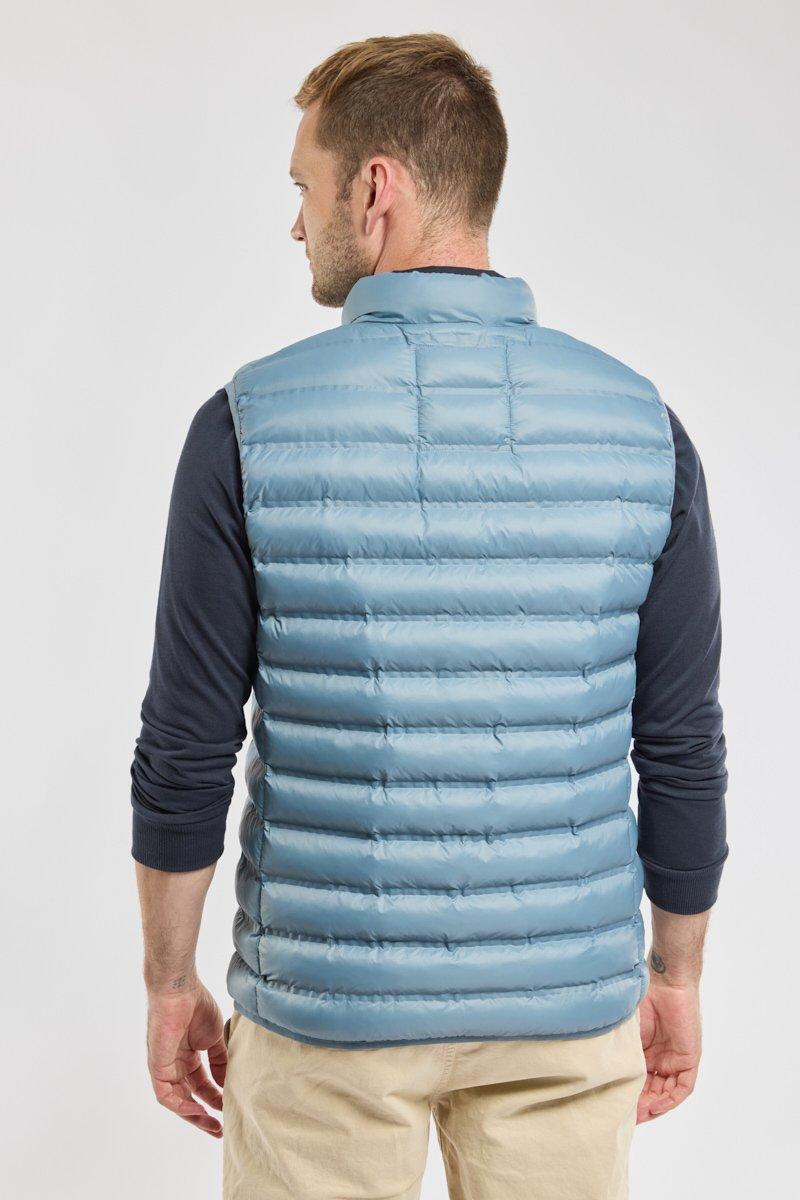 Bermudes Doudoune Sans Manche HORSBORD