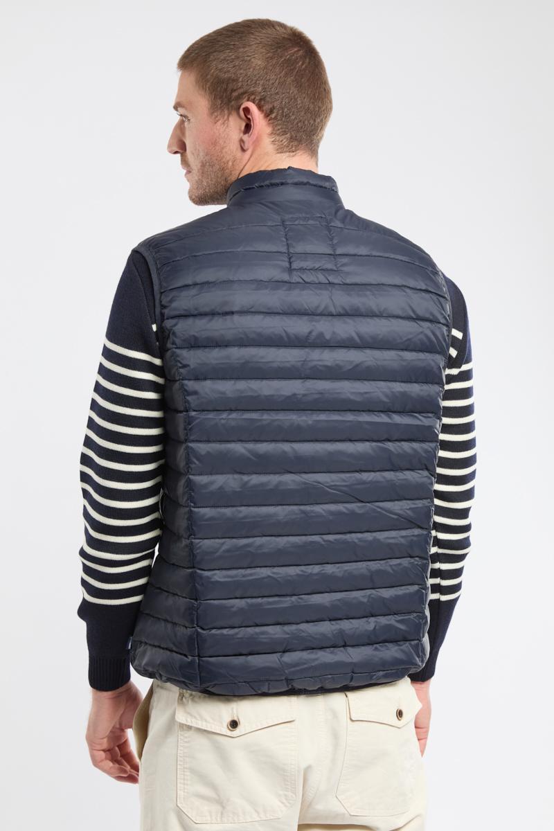 Bermudes Doudoune Sans Manches HIATUS