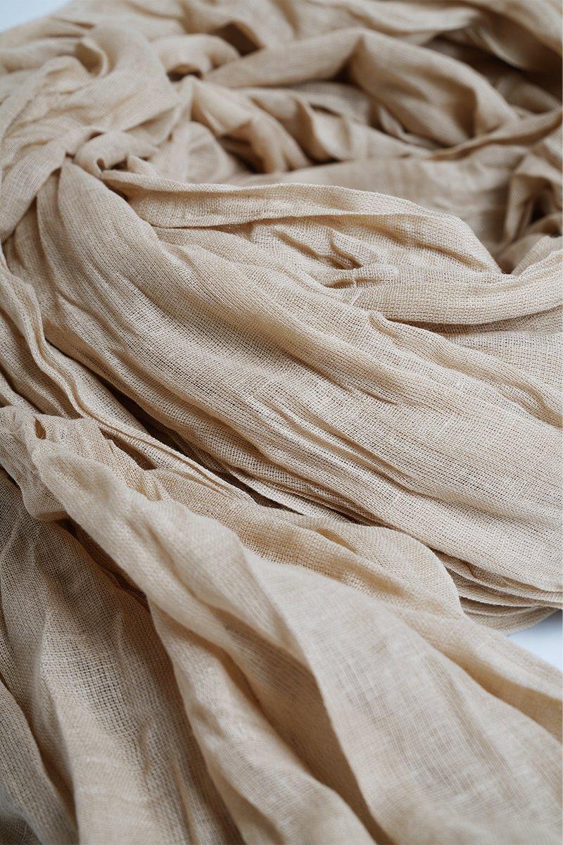 Bermudes Foulard JARLI - Coton