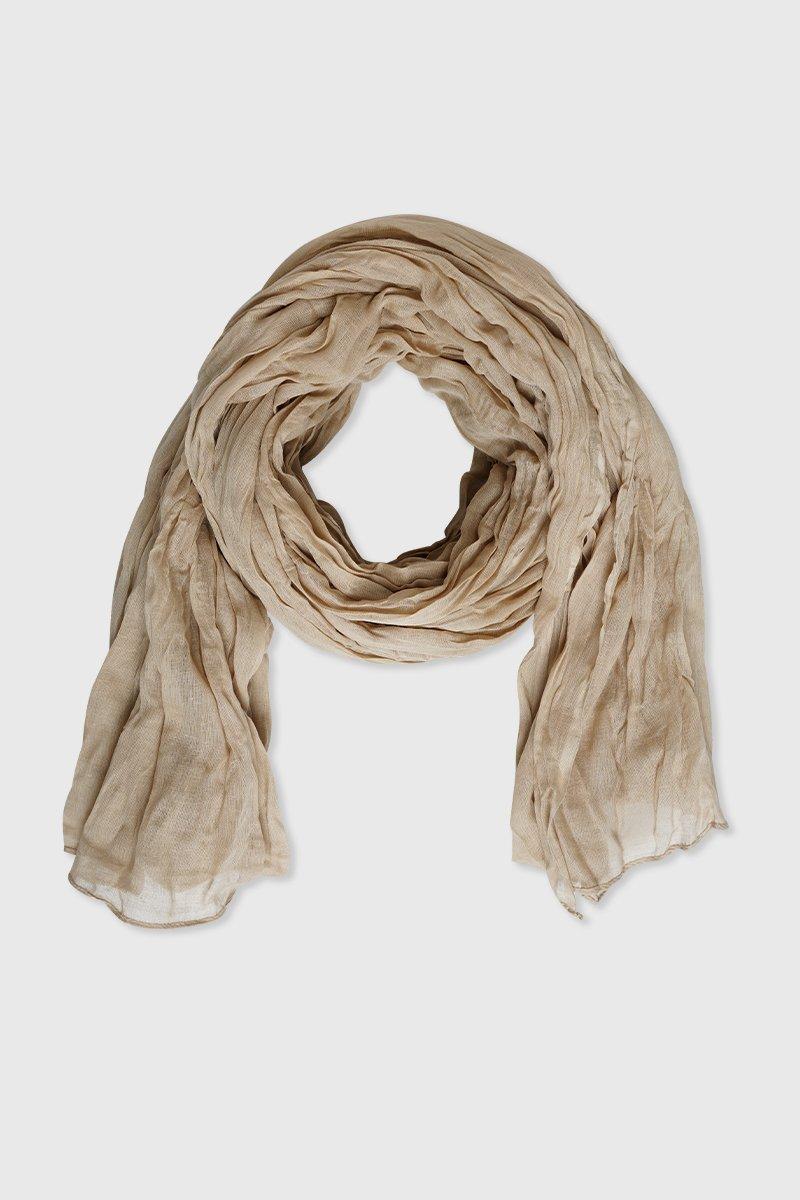 Bermudes Foulard JARLI - coton
