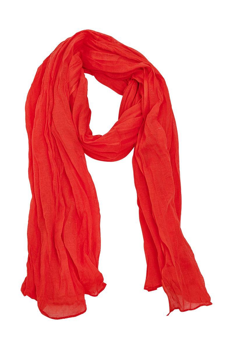 Bermudes Foulard Uni JARLI - Coton