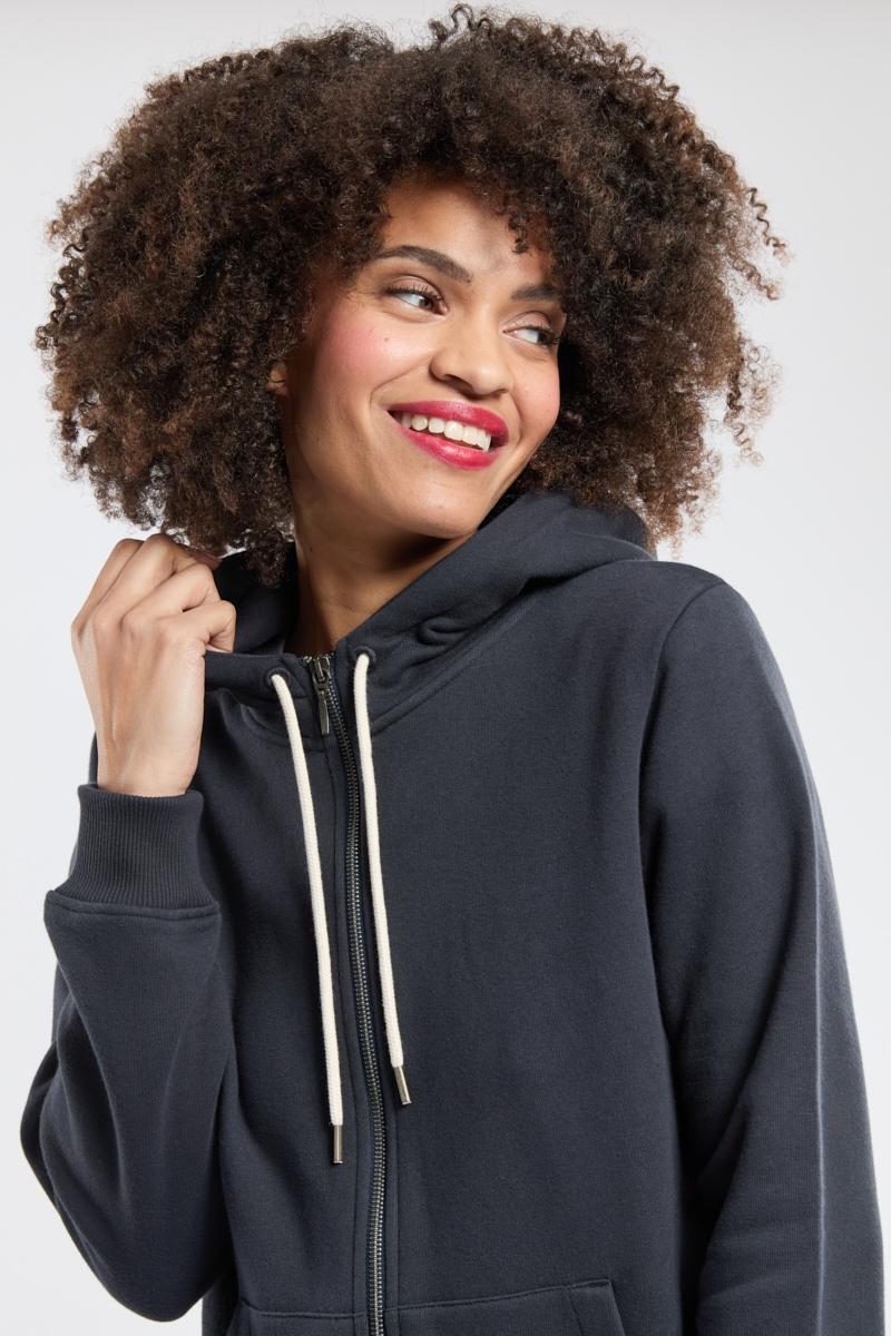 Bermudes Gilet à Capuche AUDIERNE