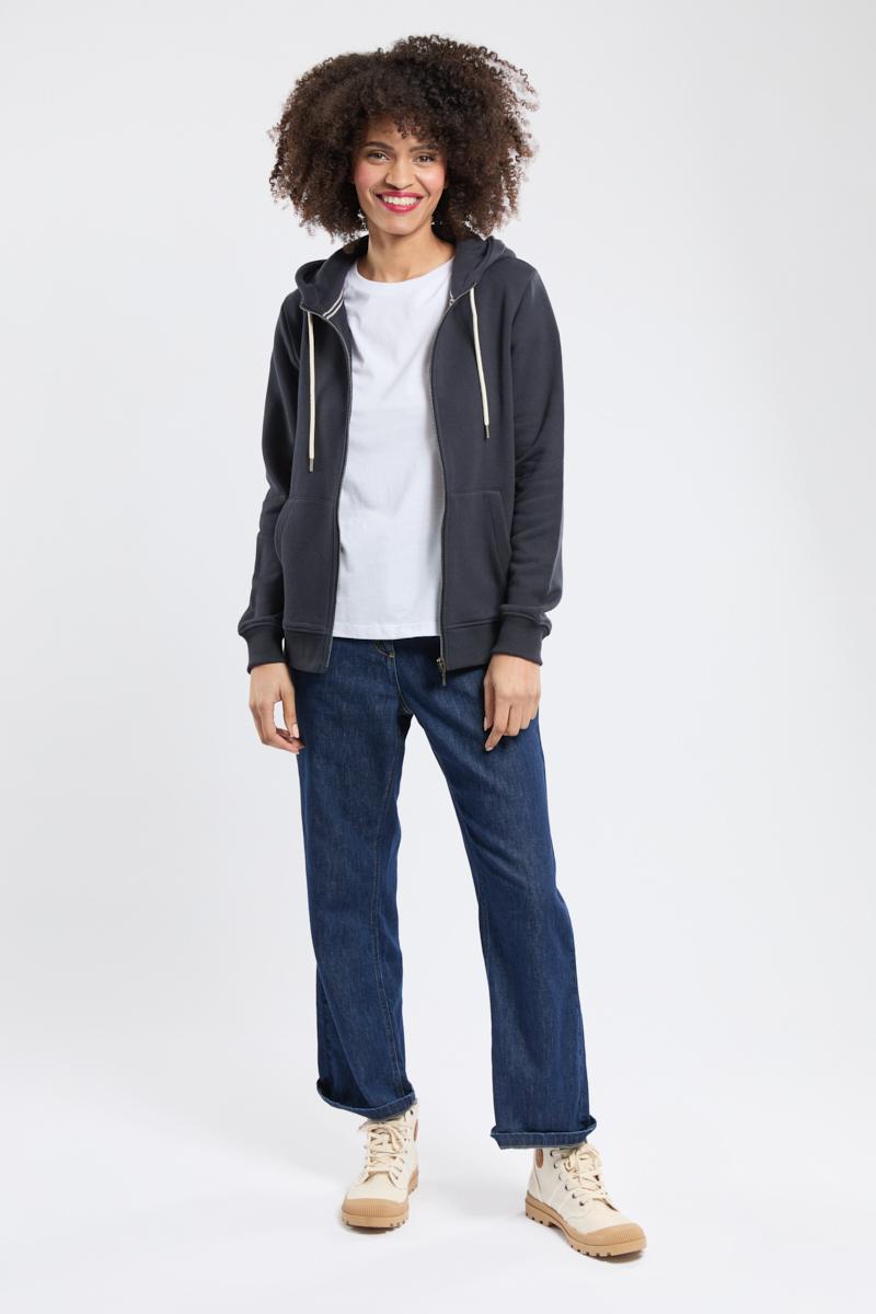 Bermudes Gilet à Capuche AUDIERNE