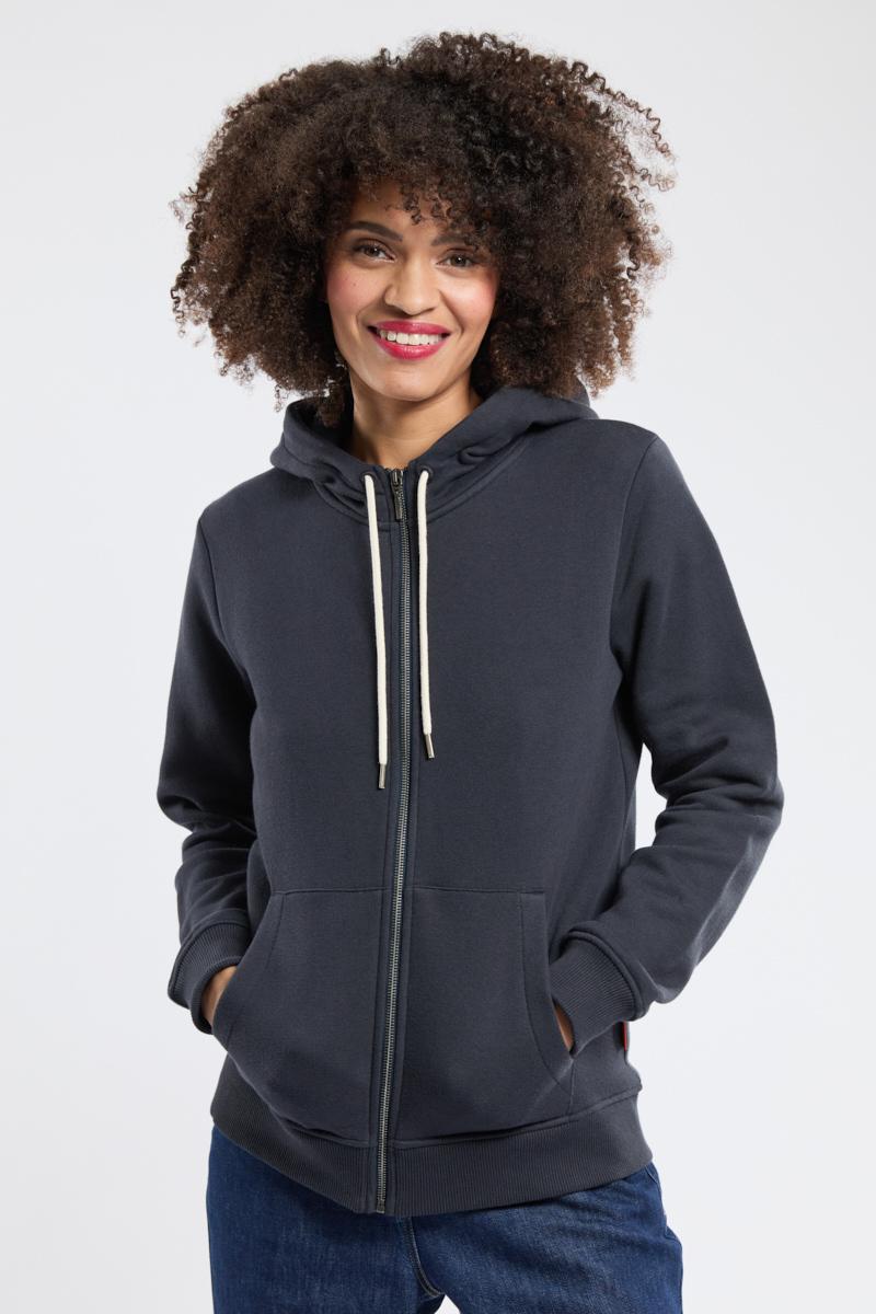 Bermudes Gilet à capuche AUDIERNE