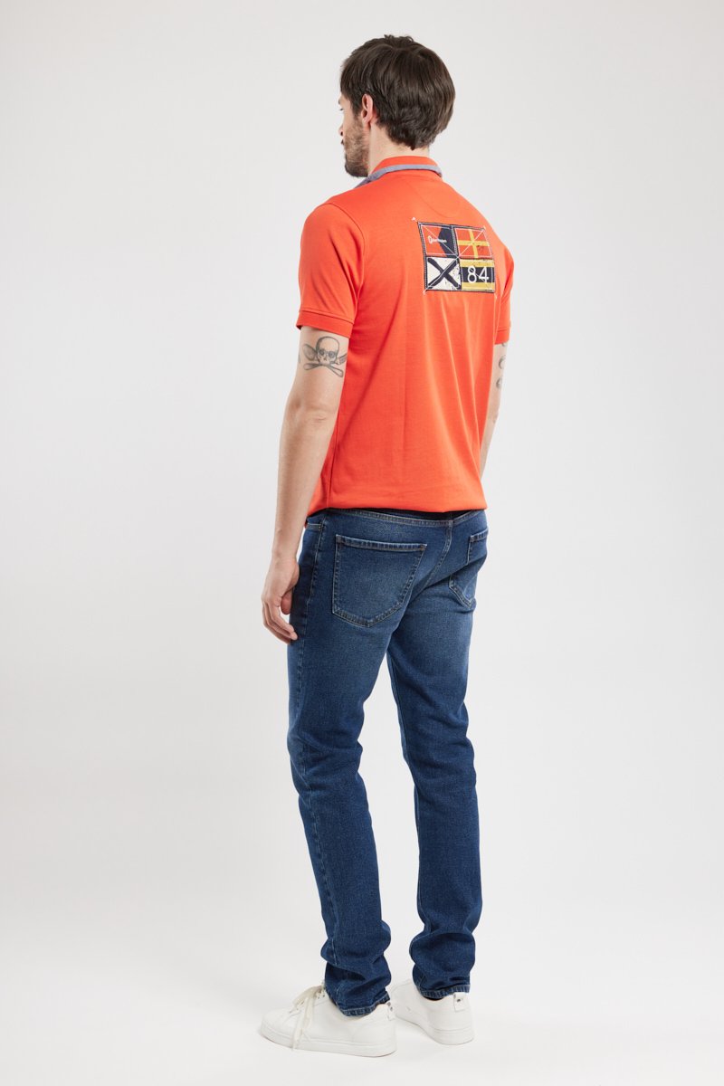 Bermudes Jean DEXTER