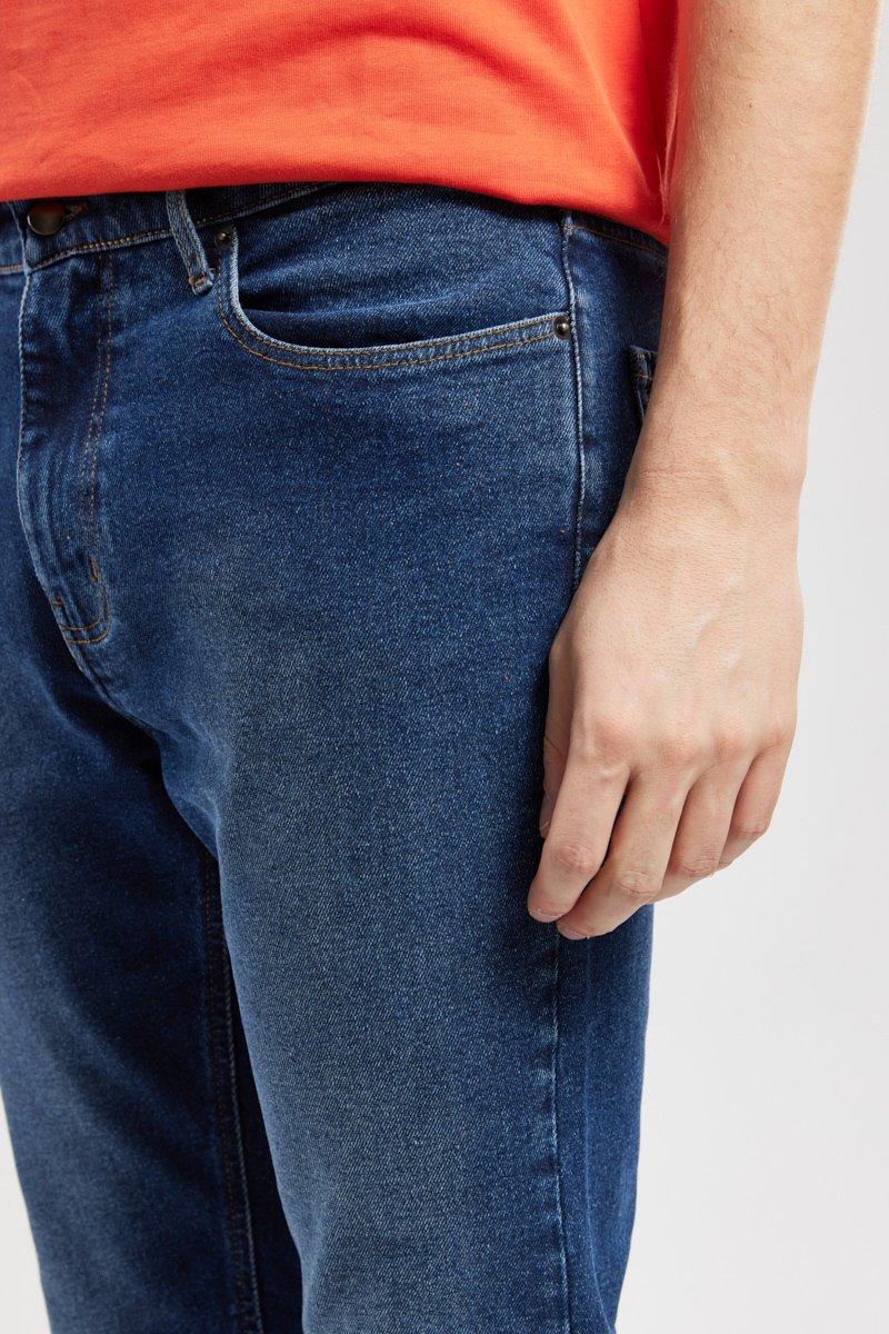 Bermudes Jean DEXTER