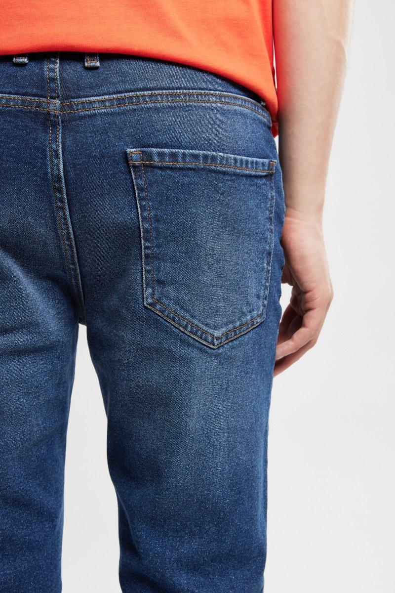 Bermudes Jean DEXTER