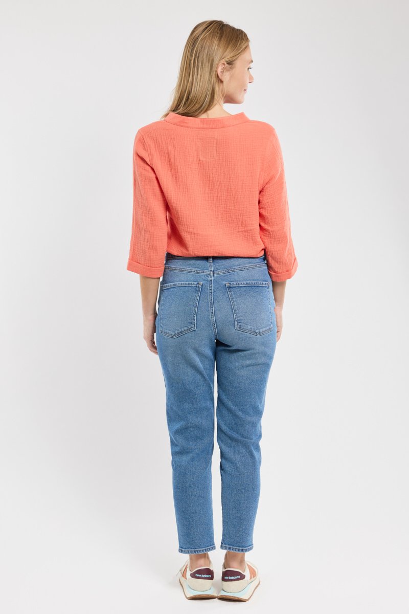 Bermudes Jean Droit LONZAC