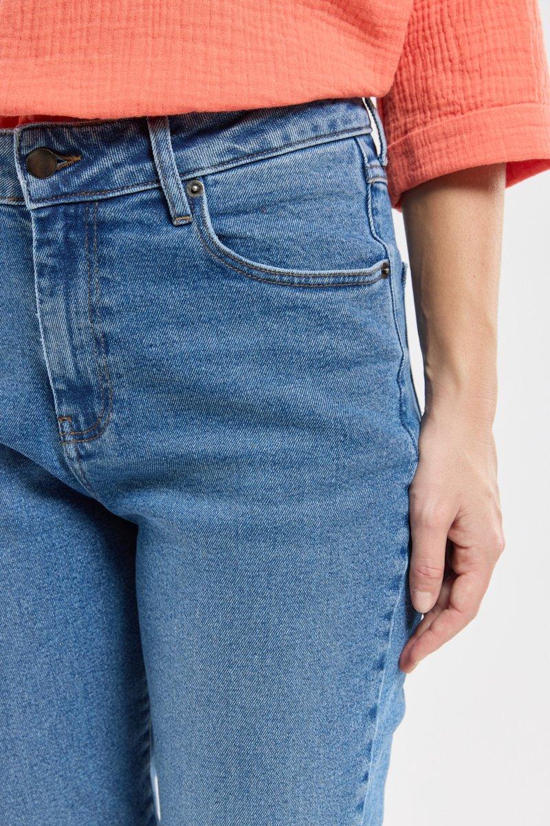 Bermudes Jean Droit LONZAC