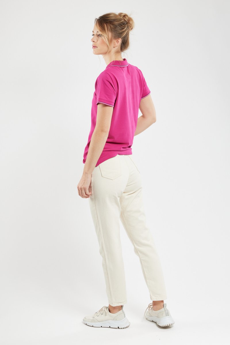 Bermudes Jean LONZAC - Coton