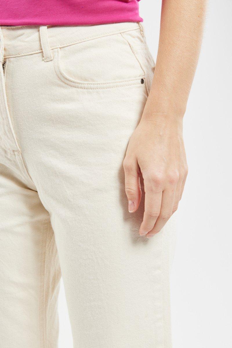 Bermudes Jean LONZAC - Coton