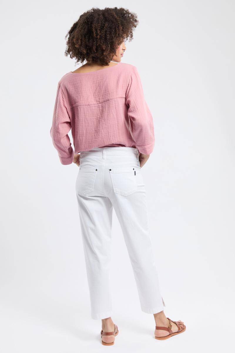 Bermudes Pantalon 7/8 LAGORA