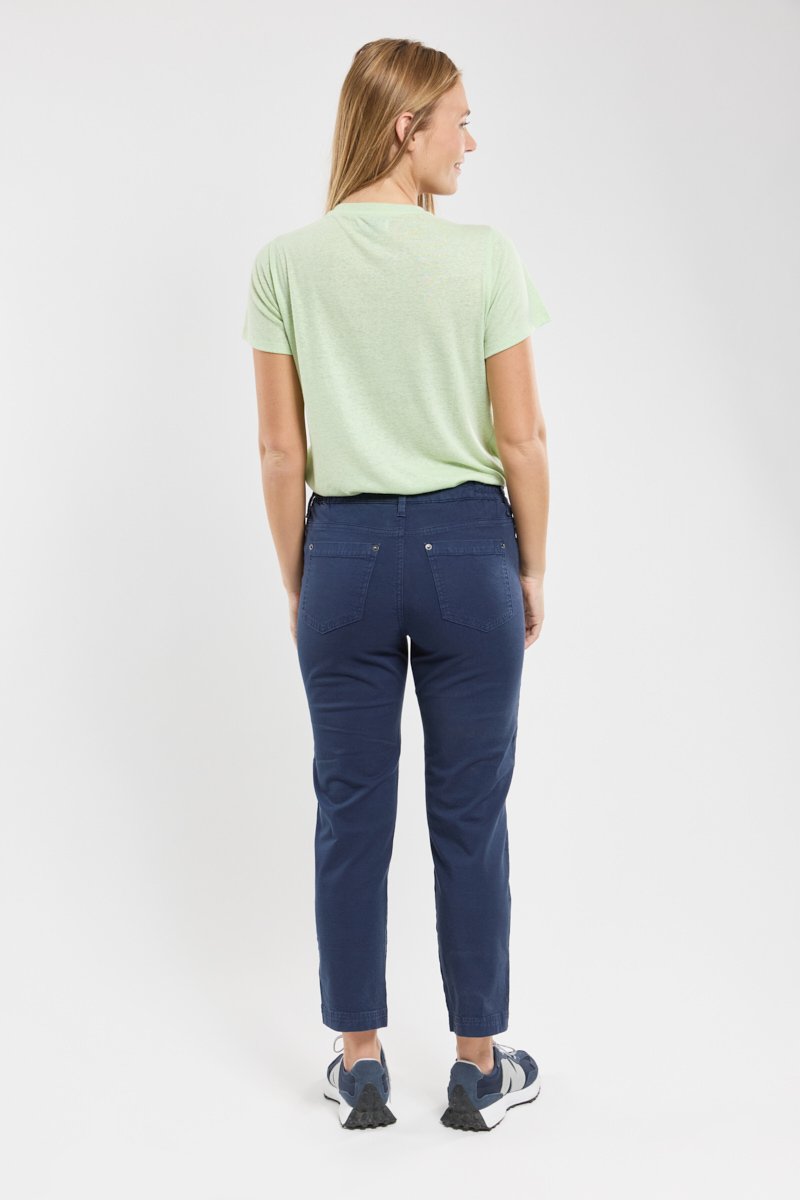 Bermudes Pantalon 7/8 LAGORA
